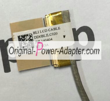 NEW toshiba DD0BLILC000 DD0BLILC010 DD0BLILC020 LCD cable